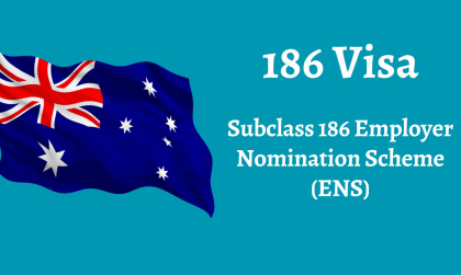 Visa 186 Úc: Điều kiện miễn trừ tuổi và ngưỡng thu nhập mới nhất 2025-2026 